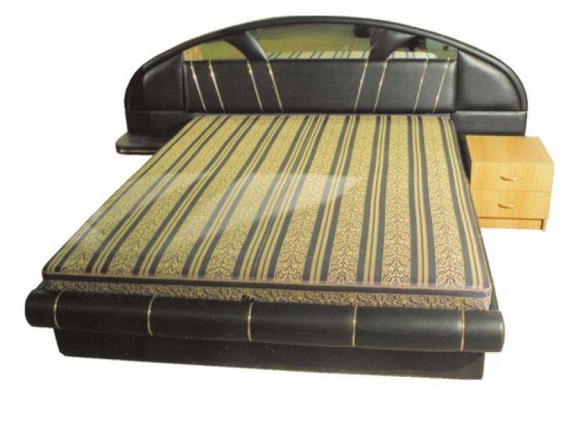 кровать дельфин в Нижневартовске