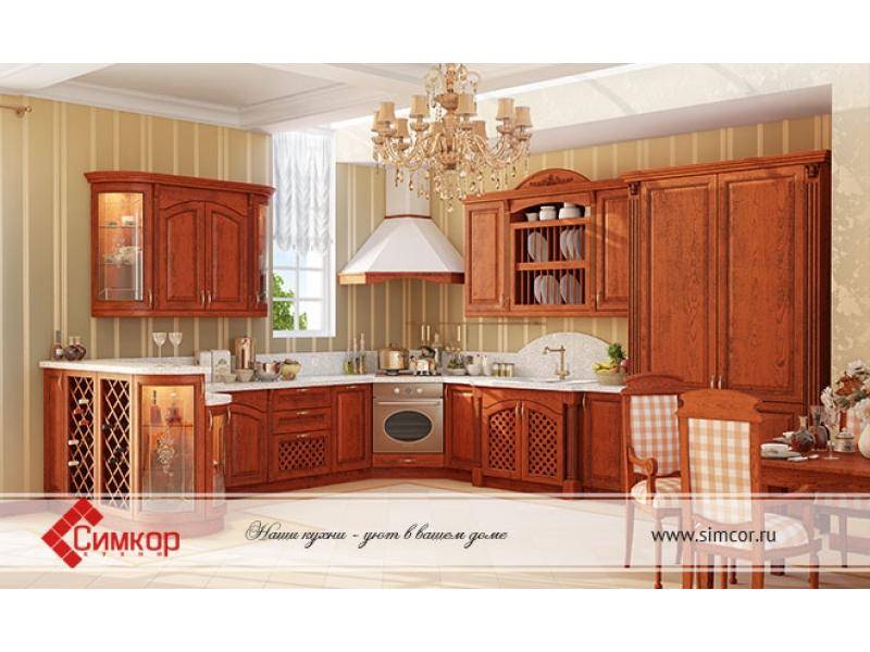 кухня джулия массив в Нижневартовске