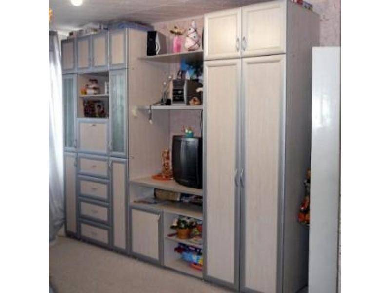 детская стенка в Нижневартовске