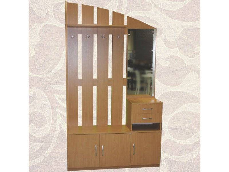 прихожая №2 в Нижневартовске