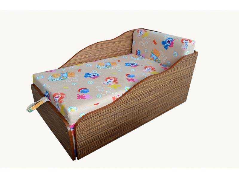 диван прямой малютка в Нижневартовске