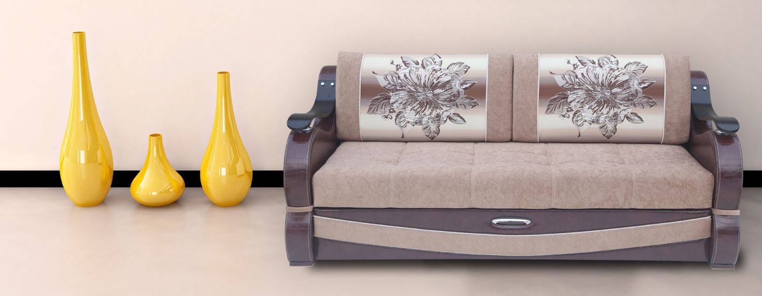 диван прямой виктория в Нижневартовске