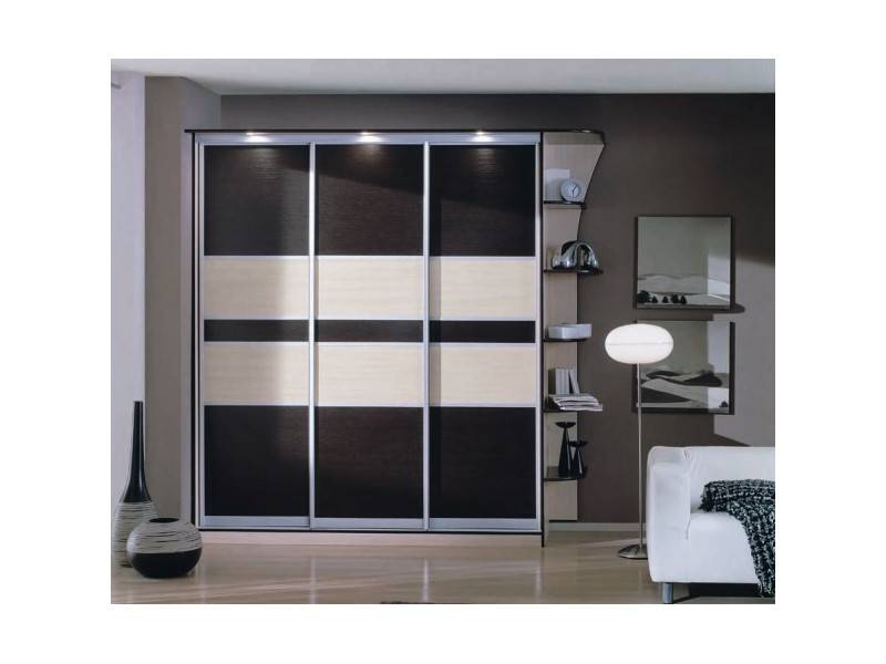 шкаф-купе 8 в Нижневартовске