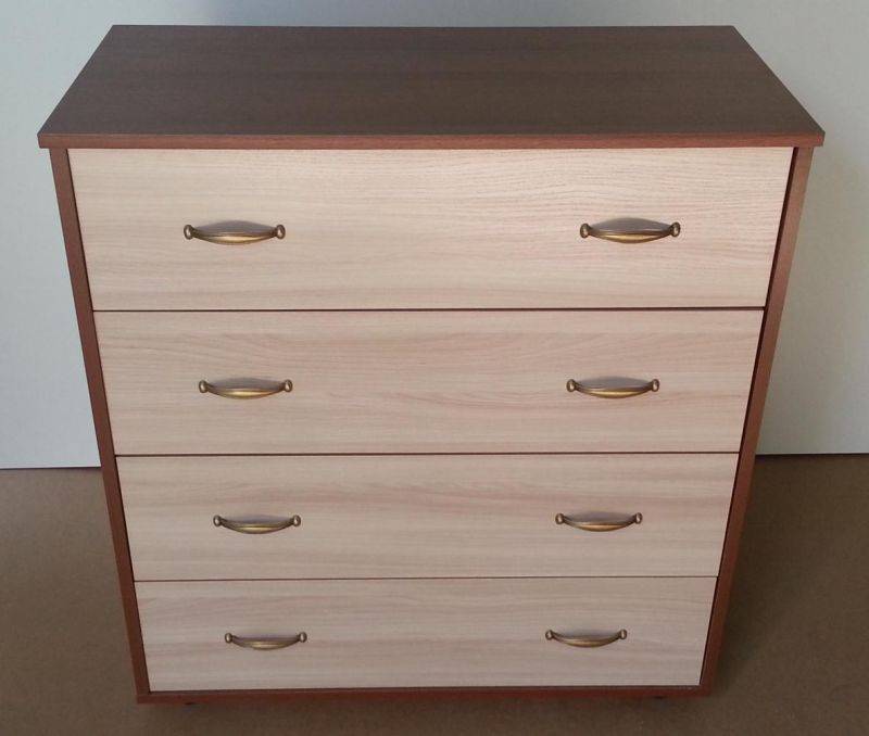 комод 4 ящика в Нижневартовске