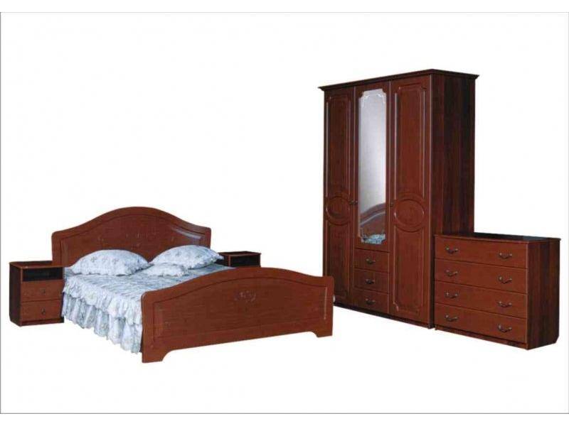 спальня майя мдф в Нижневартовске