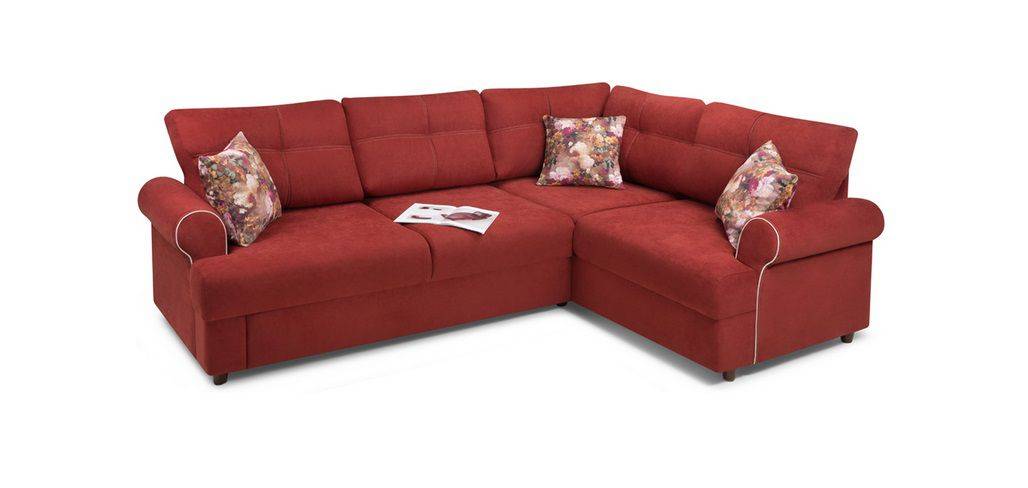 угловой диван дм017 в Нижневартовске