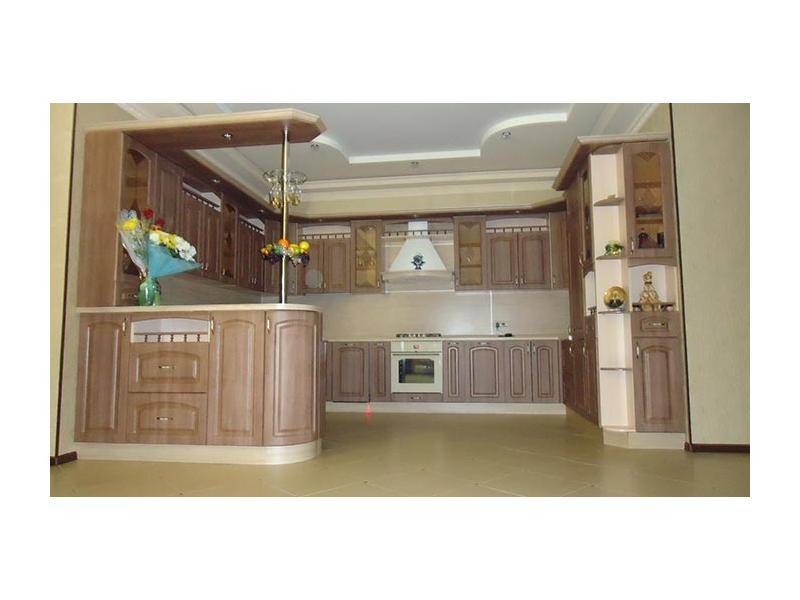 кухня 1 в Нижневартовске