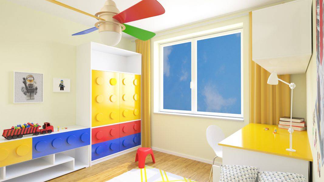 детская лего в Нижневартовске