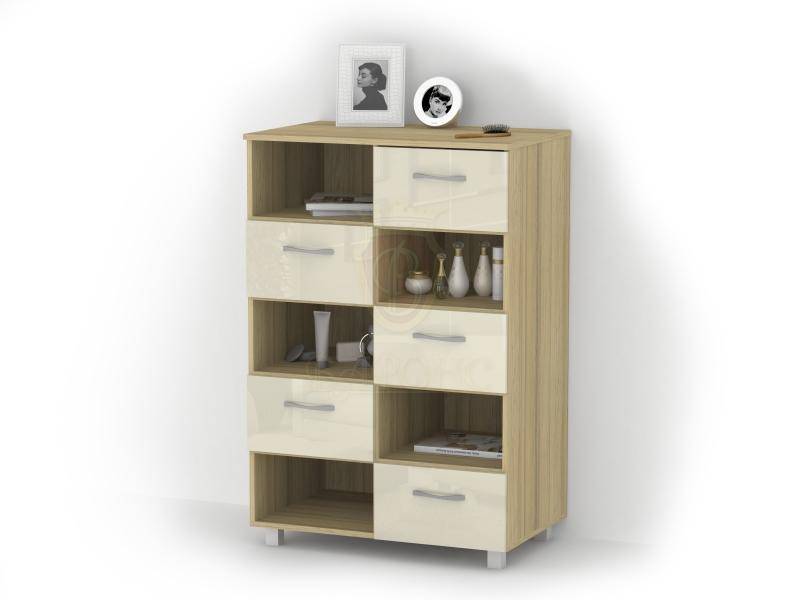 комод восторг 11 в Нижневартовске