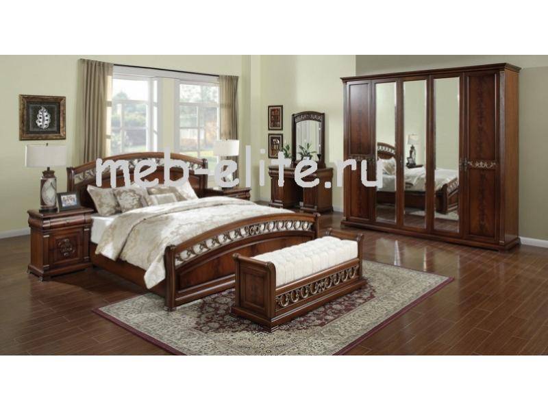 спальня тифани в Нижневартовске