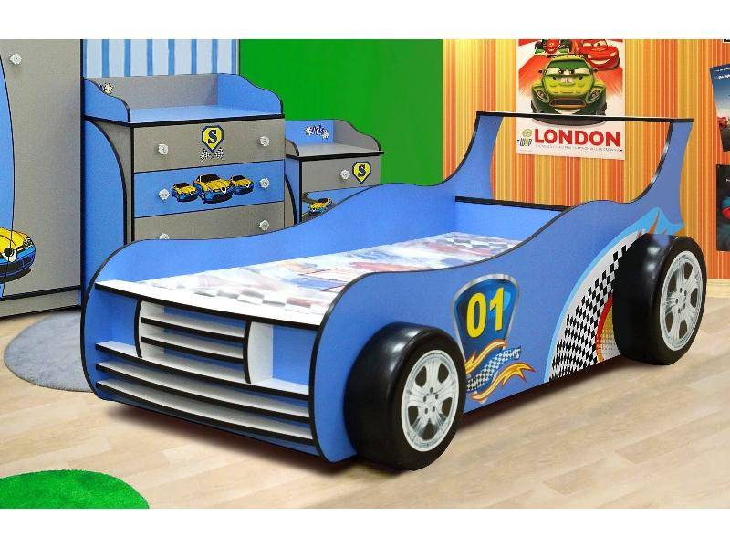 кровать «бибика 2» в Нижневартовске