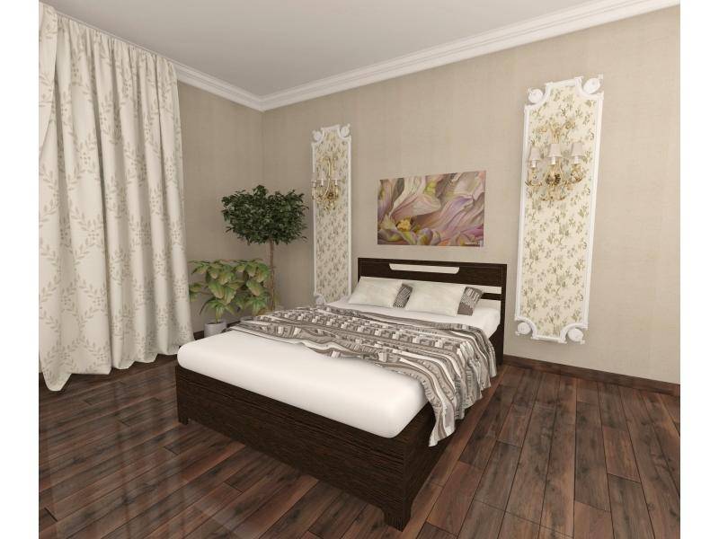 кровать инга 2 в Нижневартовске