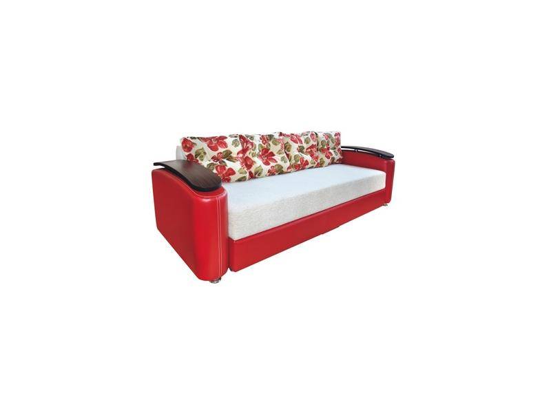 современный прямой диван титан в Нижневартовске