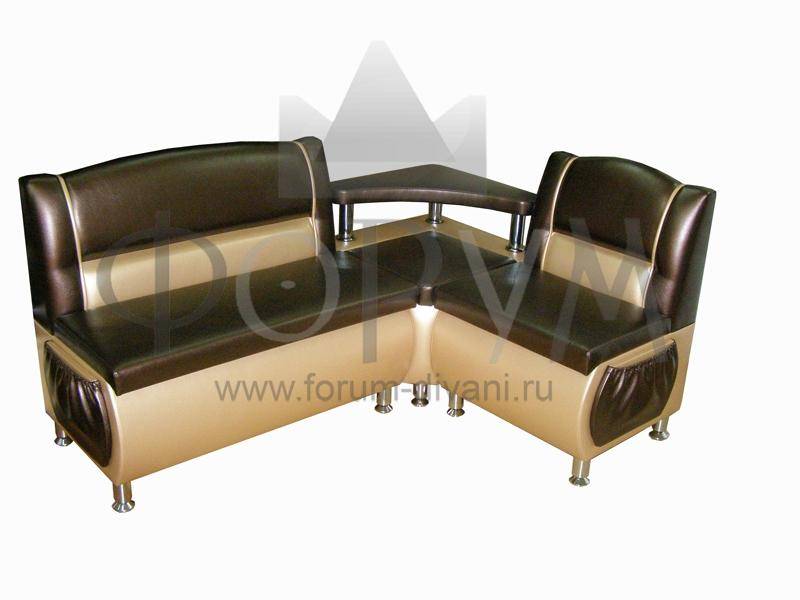 кухонный уголок форум 9 в Нижневартовске