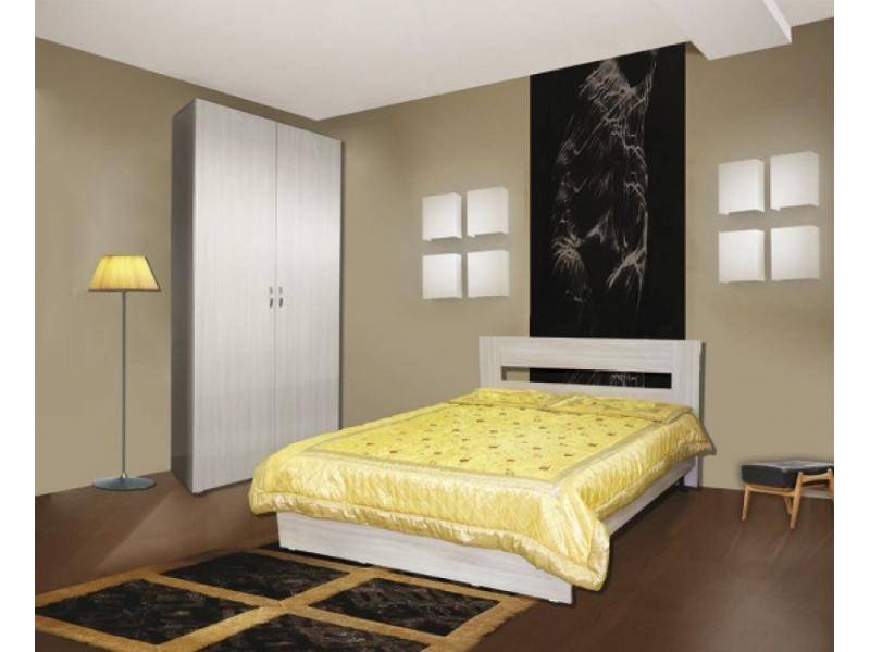 спальня шпб-4 в Нижневартовске