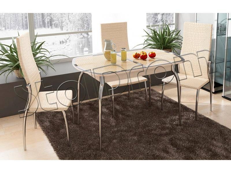 обеденная зона 001 в Нижневартовске