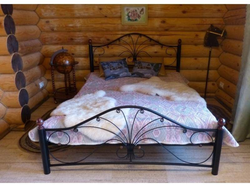 кровать фортуна 2 в Нижневартовске