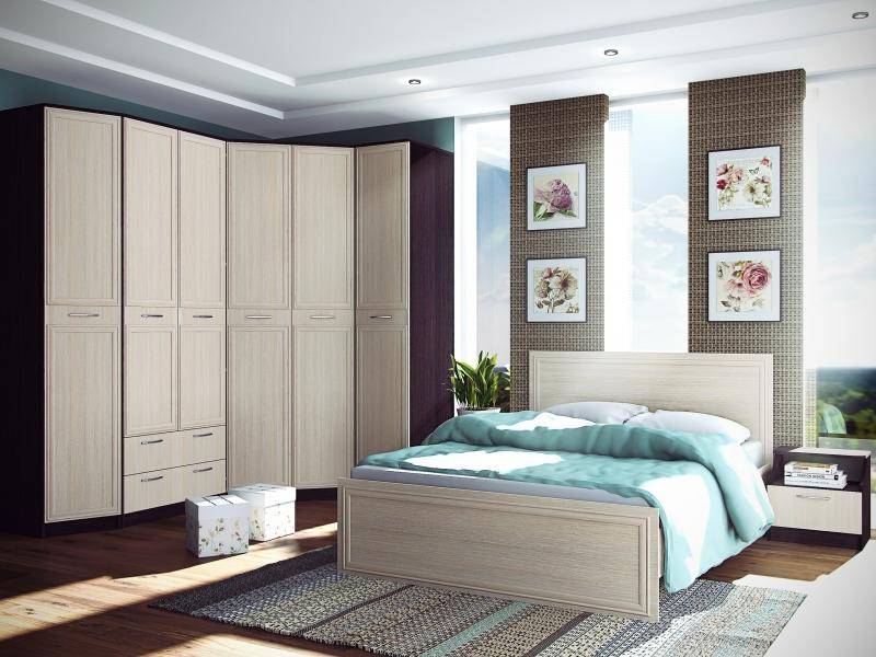 спальный гарнитур в Нижневартовске