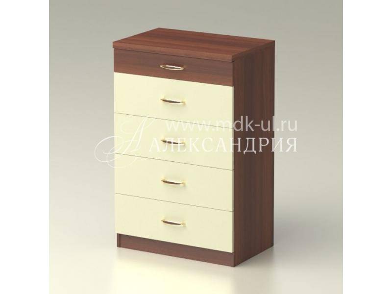 комод 11 с 5-ю ящиками в Нижневартовске