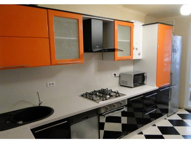 кухня угловая есения в Нижневартовске