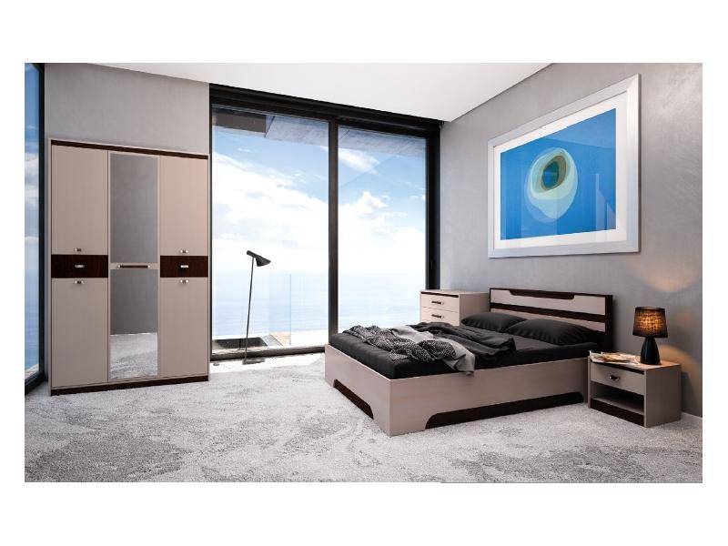 спальный гарнитур дебют в Нижневартовске