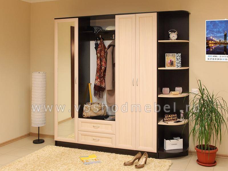 прихожая ан-2 в Нижневартовске