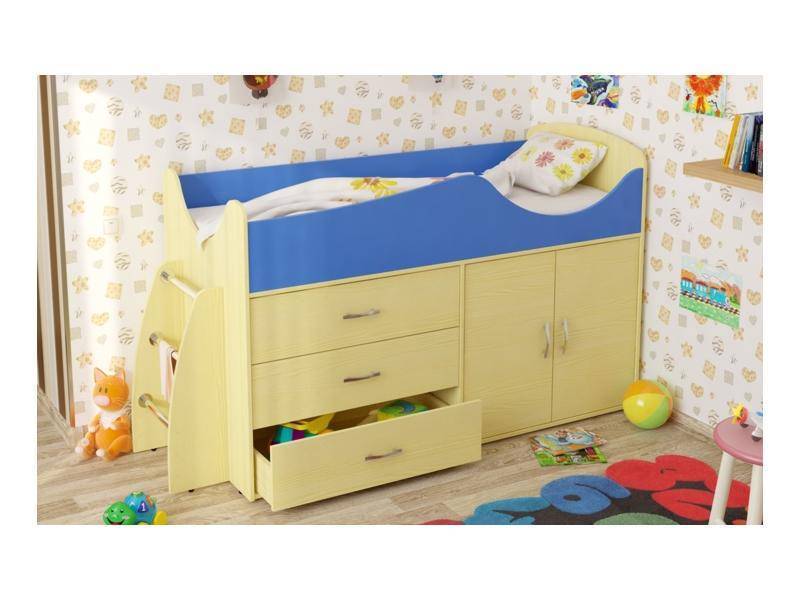 детская карлсон микро 201 в Нижневартовске