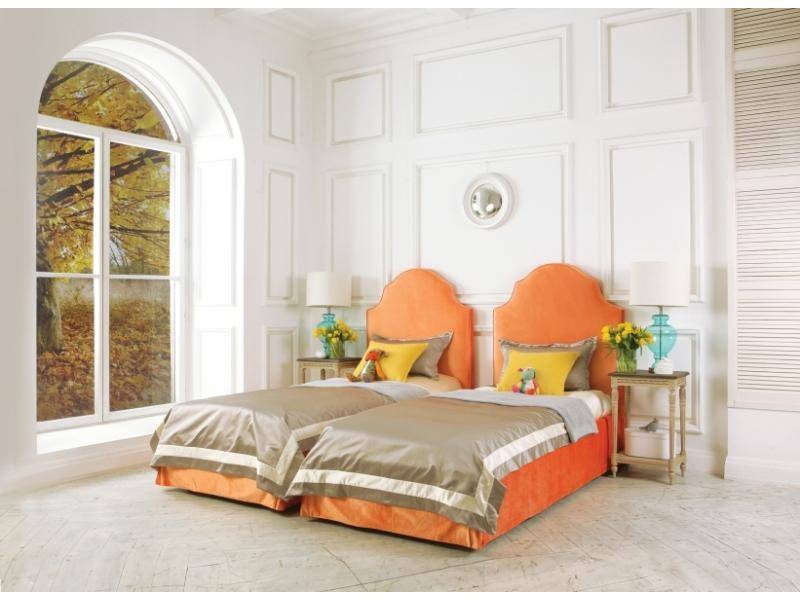 яркая кровать джулия в Нижневартовске