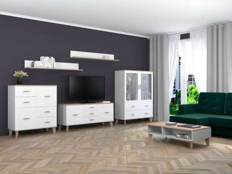 современная гостиная ларго в Нижневартовске