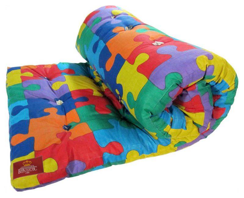 матрас ватный викторис (бязь) в Нижневартовске