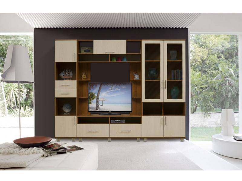 гостиная стенка 3 в Нижневартовске