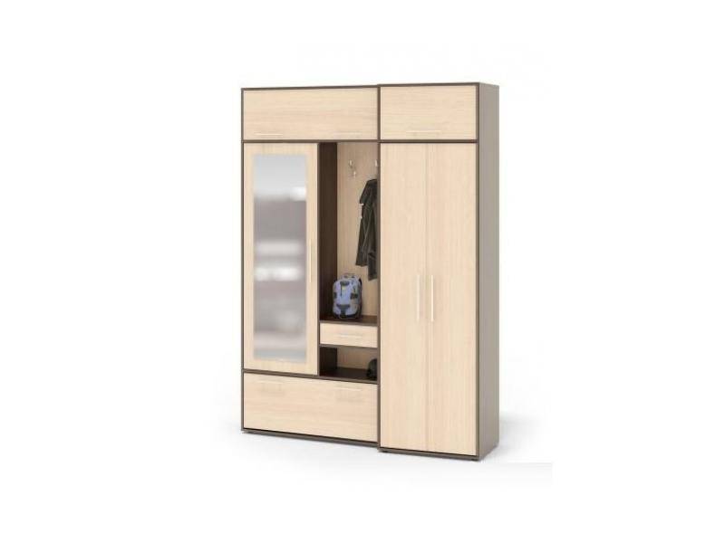 хорошая мебель для прихожей №18 в Нижневартовске