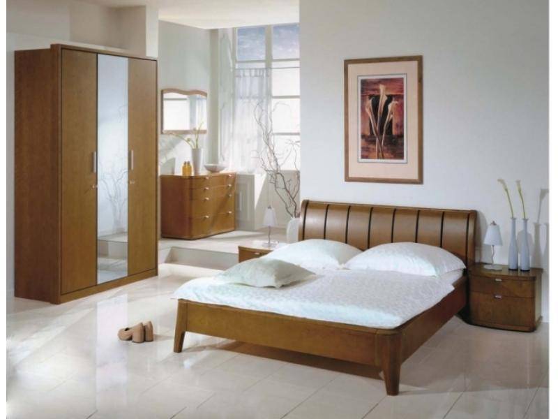 спальня в Нижневартовске