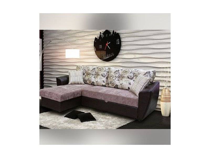 диван-кровать берн угловой в Нижневартовске