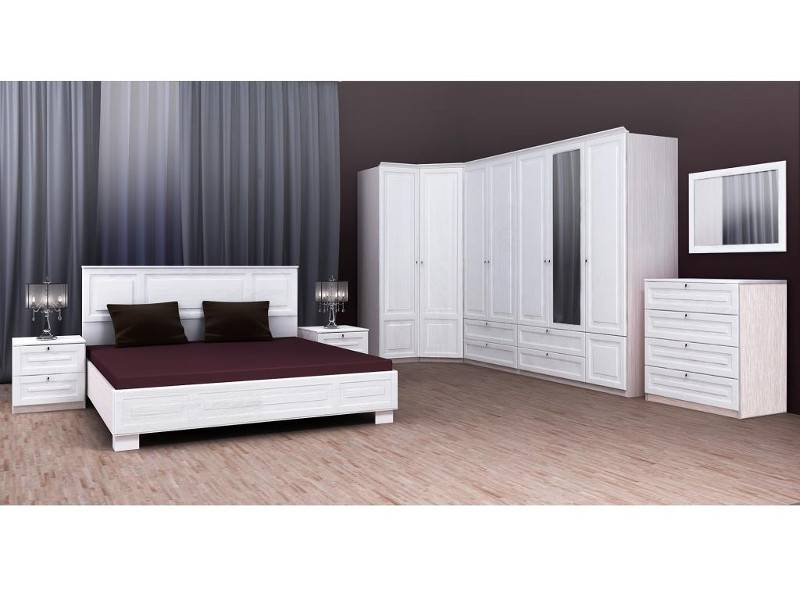 спальня ромео в Нижневартовске