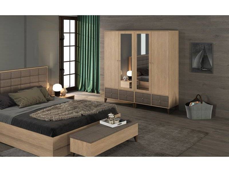 спальня квадро сп в Нижневартовске