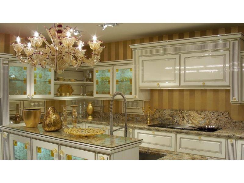 кухонный гарнитур угловой квадро в Нижневартовске