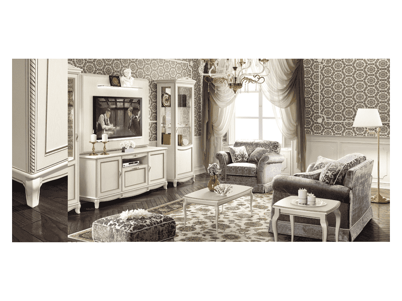 гостиная fantasia day bianco в Нижневартовске