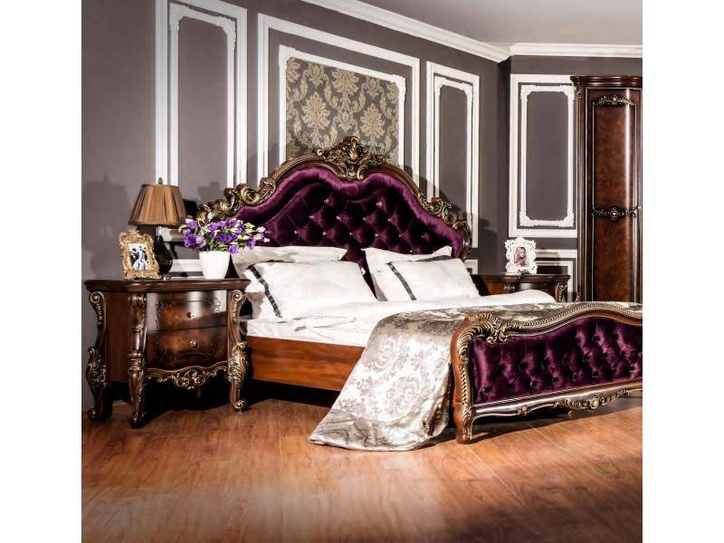 спальный гарнитур росселла в Нижневартовске