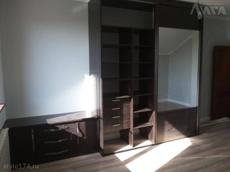 шкаф-купе в Нижневартовске