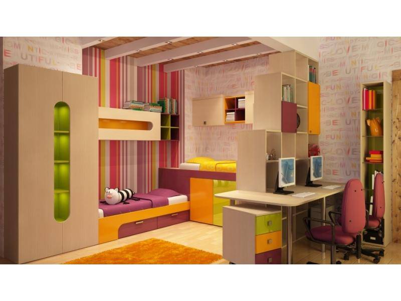 детская 3 в Нижневартовске