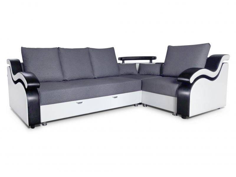 диван майами 2/2 угловой в Нижневартовске