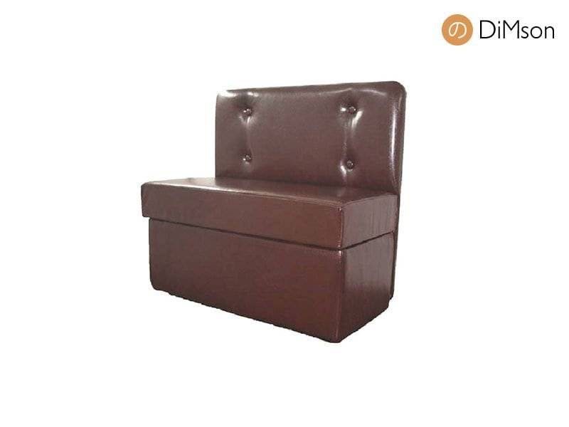 пуф со спинкой в Нижневартовске