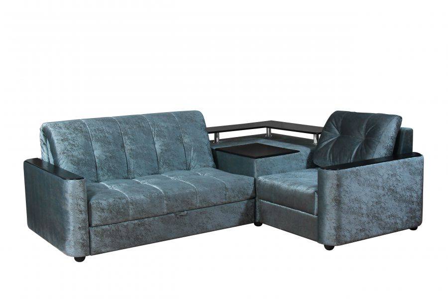 угловой диван адриатика в Нижневартовске