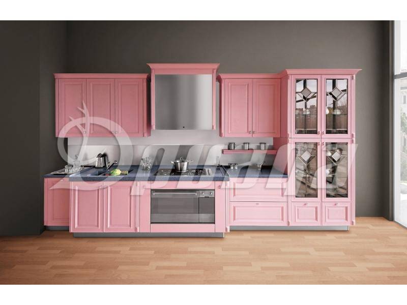 кухня александра в Нижневартовске