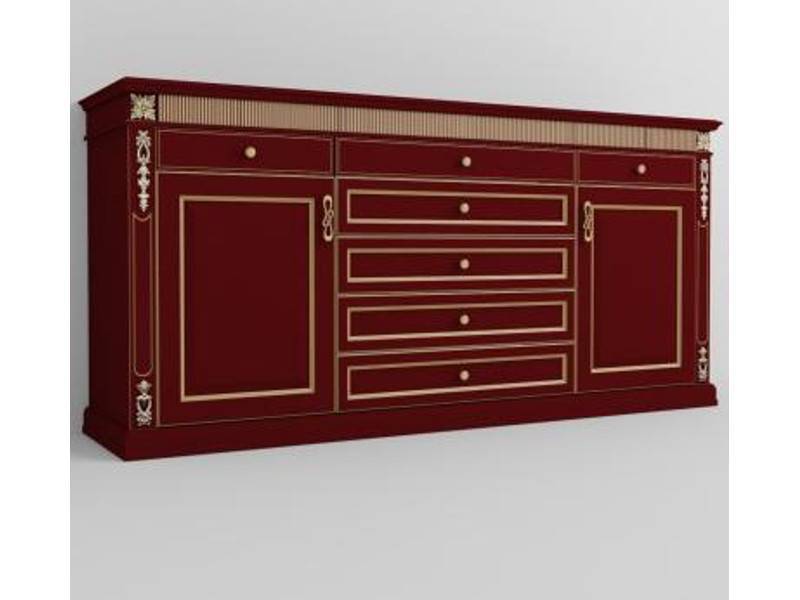 комод к-318 в Нижневартовске