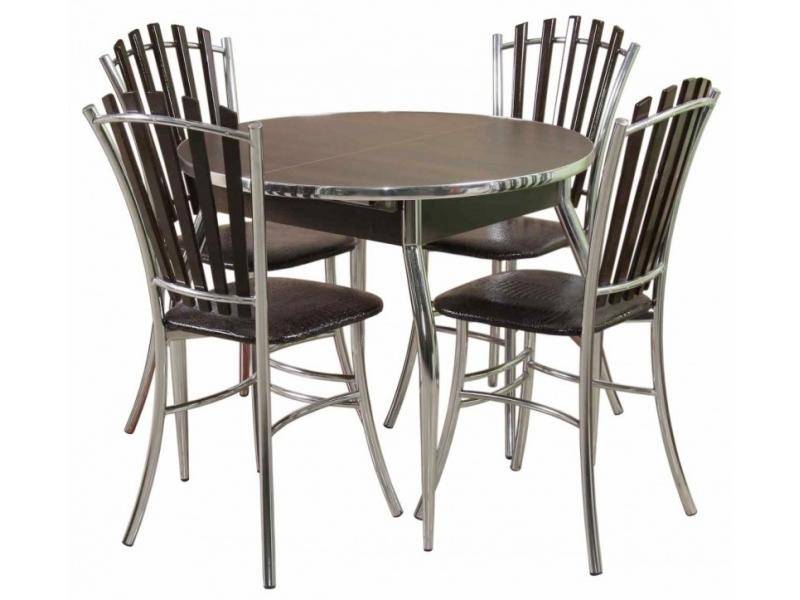 обеденная группа 4 в Нижневартовске