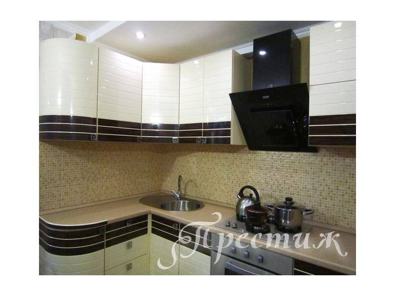 кухня noemi 2 в Нижневартовске