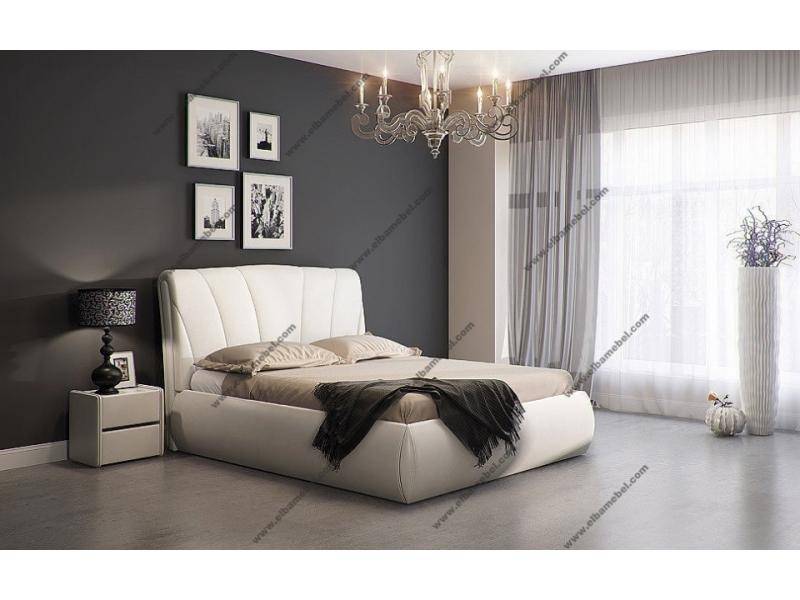 спальня фрия кровать бриона в Нижневартовске