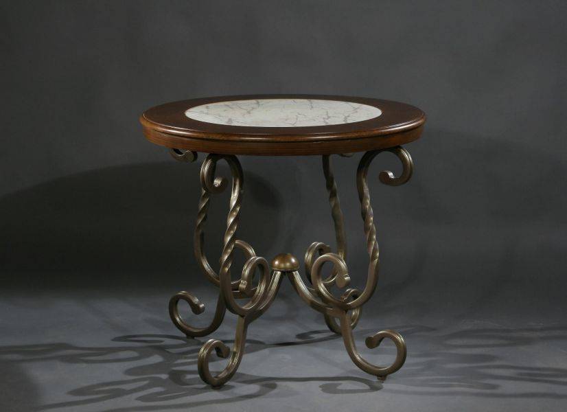 журнальный стол 3206 вишня в Нижневартовске